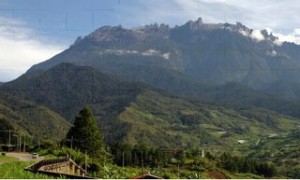 kinabalu