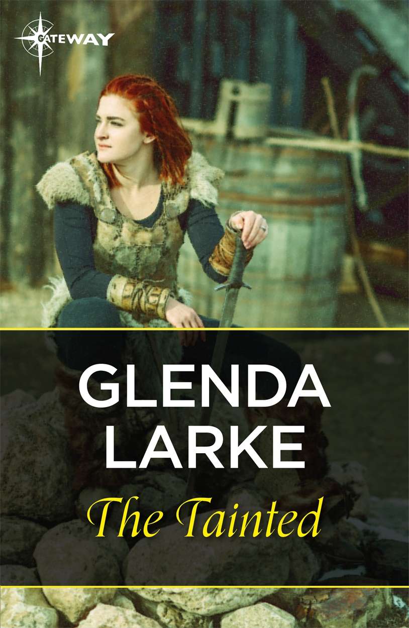 the-tainted-glenda-larke